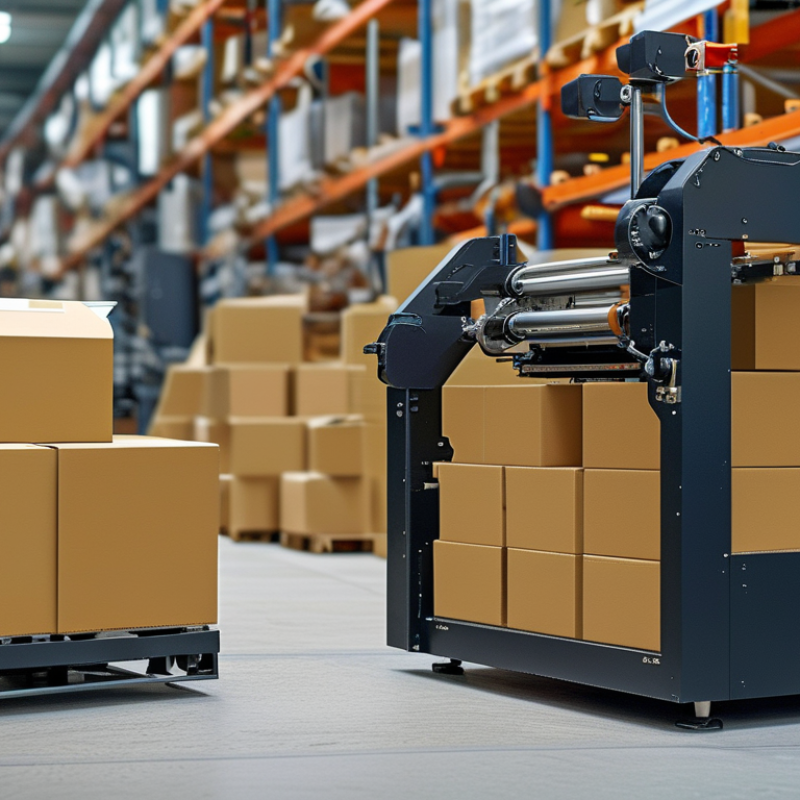 Top 10 Automatic Case Erectors for Global Buyers 2026?