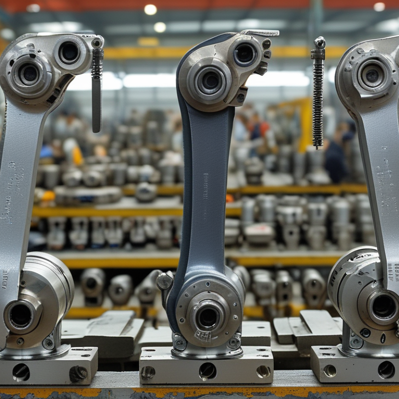 Top Moving Jaw Suppliers in China for Global Buyers?