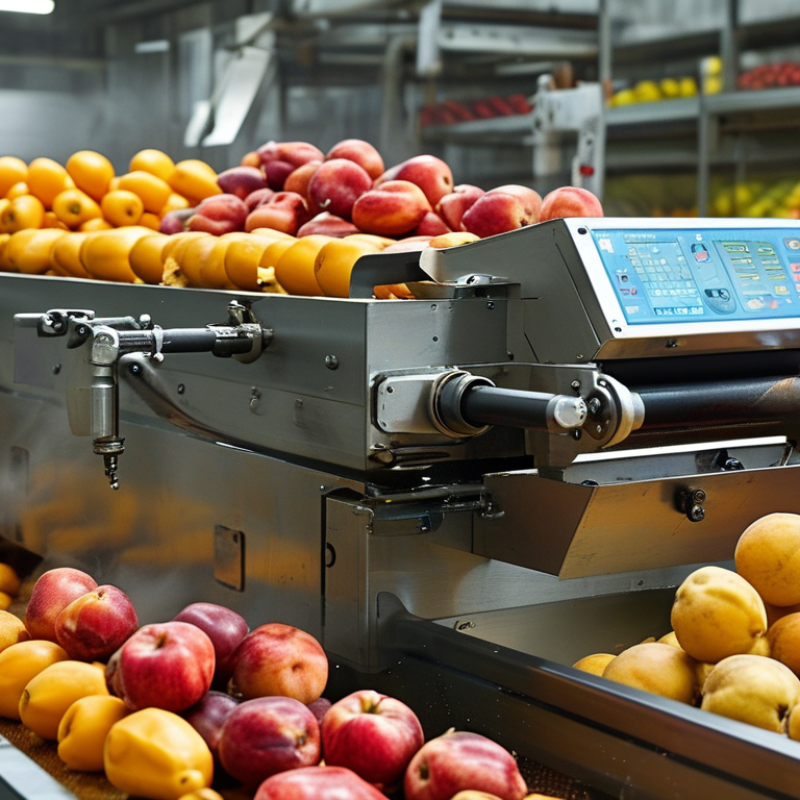 Top 10 Benefits of Using Automatic Steam Peeler for Businesses