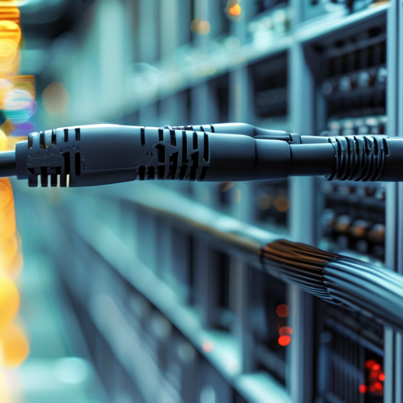Top 10 Benefits of Direct Attach Cable for Your Business Needs?