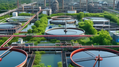2026 Best Waste Water Treatment Methods For Global Buyers?