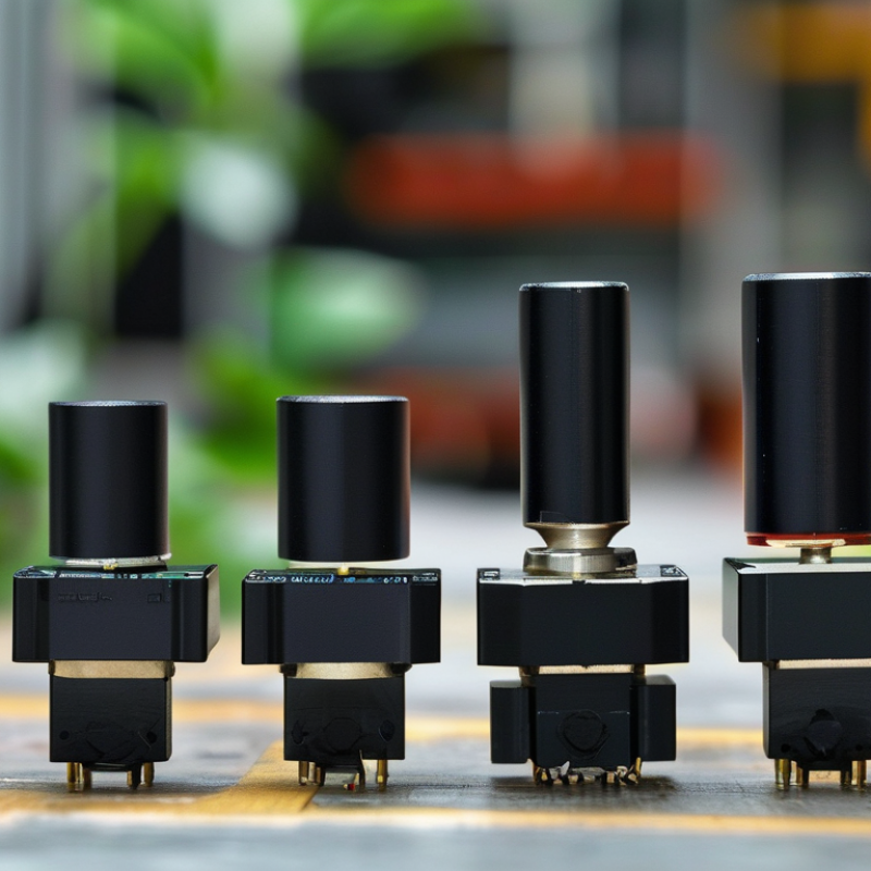 Top Small Micro Switch Suppliers for Global Procurement?