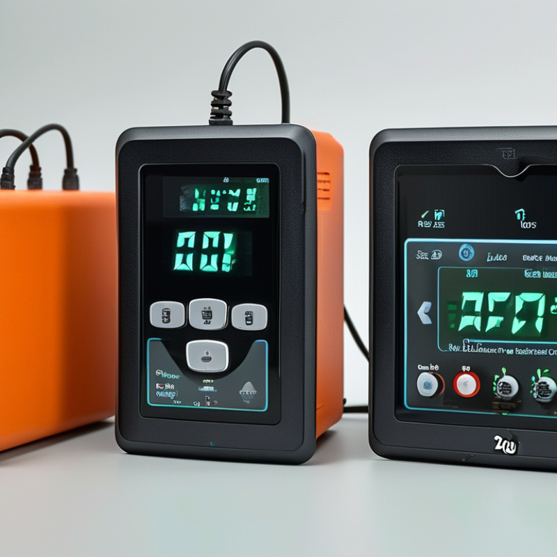 2026 How to Choose the Best 3-Phase WiFi Power Monitor?