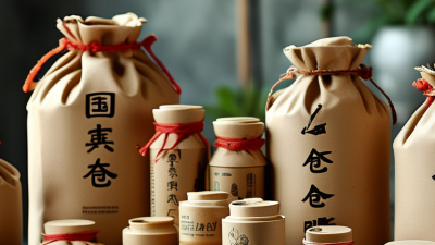 Top China Best Packaging Bags for Global Buyers?