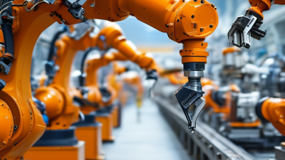 Top 10 Automation Machinery Manufacturers in China 2026?