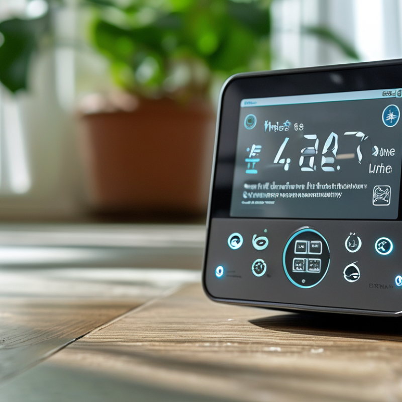What is a Duct Air Quality Monitor and Why is it Essential?