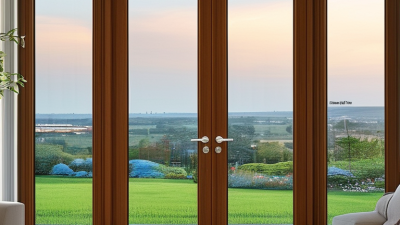 2026 Best Affordable Windows and Doors for Global Buyers?
