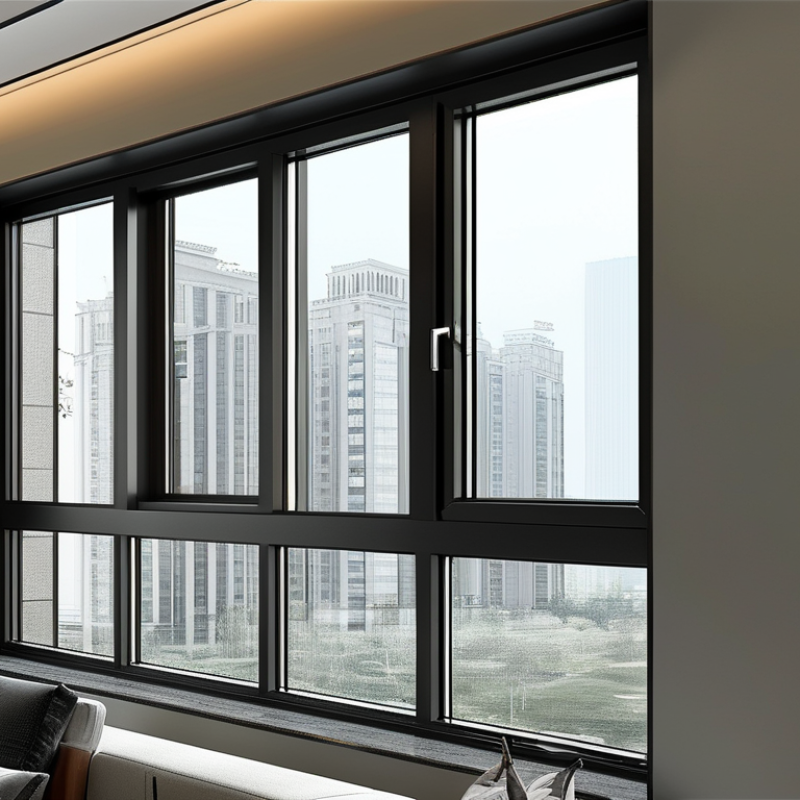 Best Aluminium Window Profiles for Global Buyers in 2026?