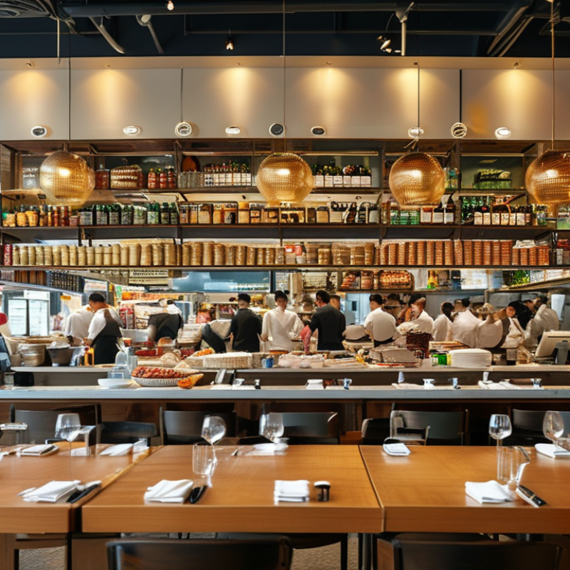 Discover the Best Restaurant POS Systems in China Today?