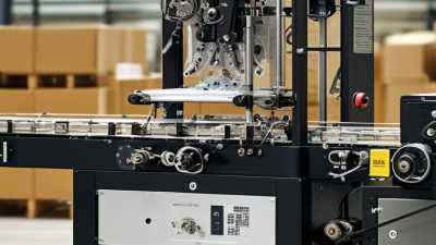 How to Choose the Right Packaging Equipment for Your Business?