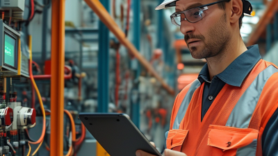 Top 10 Electric Automation Solutions for Global Buyers?