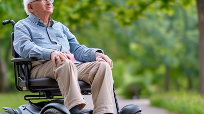 How to Find Medicare Approved Scooters for Easy Access?