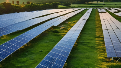 How to Choose Solar Panels for Business Success?