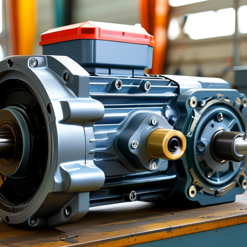 China Best Electric Gear Motor for Global Buyers What to Know?