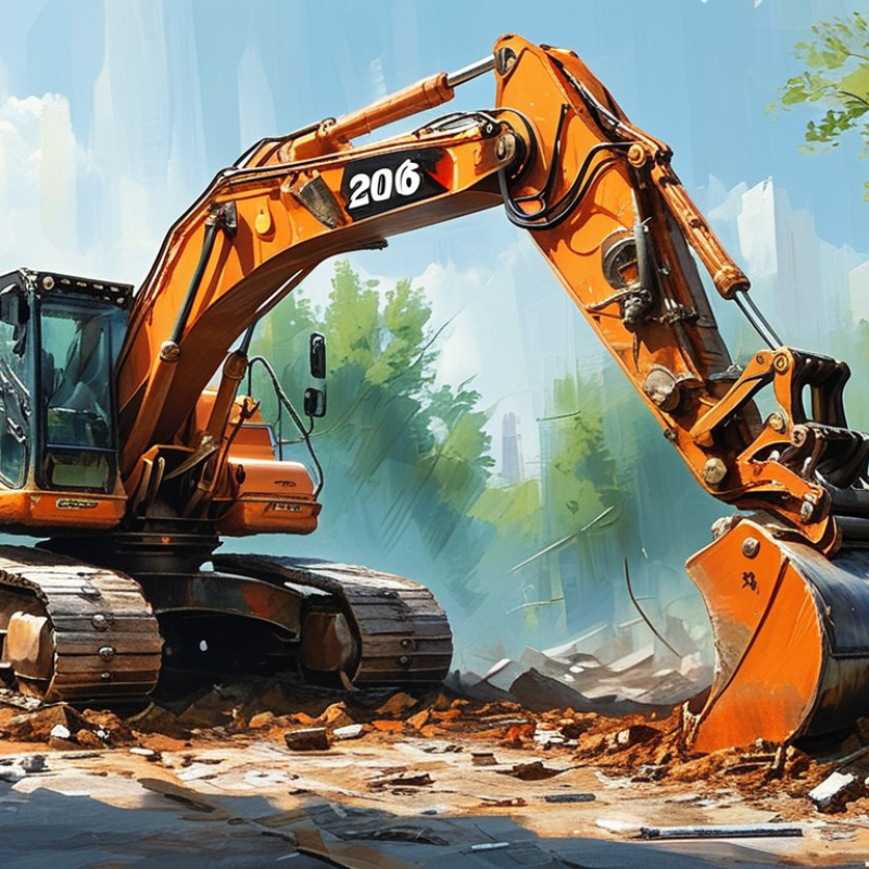 2026 Best Mini Excavator Tips for Removing Large Tree Stumps?