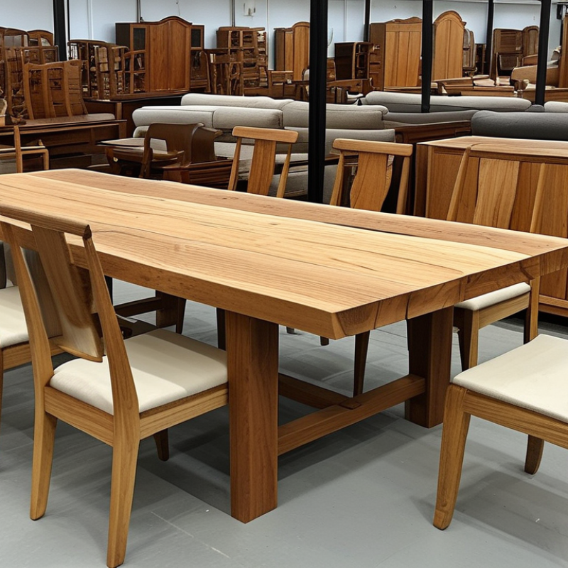 Top 10 Tips for Choosing Quality Wooden Furniture?