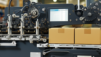 How to Choose the Right Cartoning Machine for Your Needs?