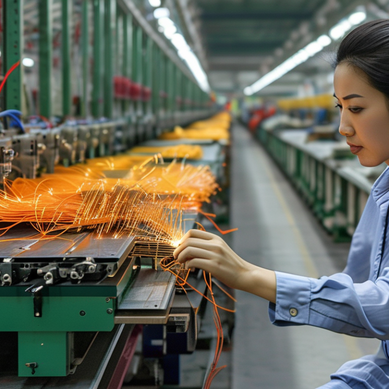 Top China Board Wire Suppliers for Your Global Sourcing Needs?