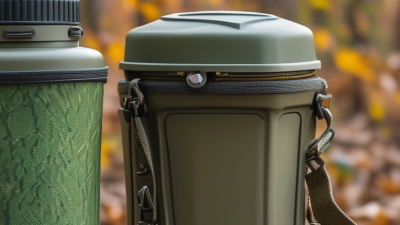 How to Choose the Best Hunting Pee Bag for Your Needs?