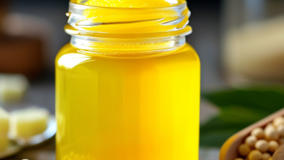 Best Liquid Xanthan Gum Uses and Benefits for Global Buyers?