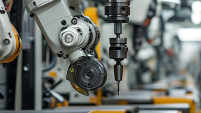 2026 Top Precision Tool Trends for Global Buyers?