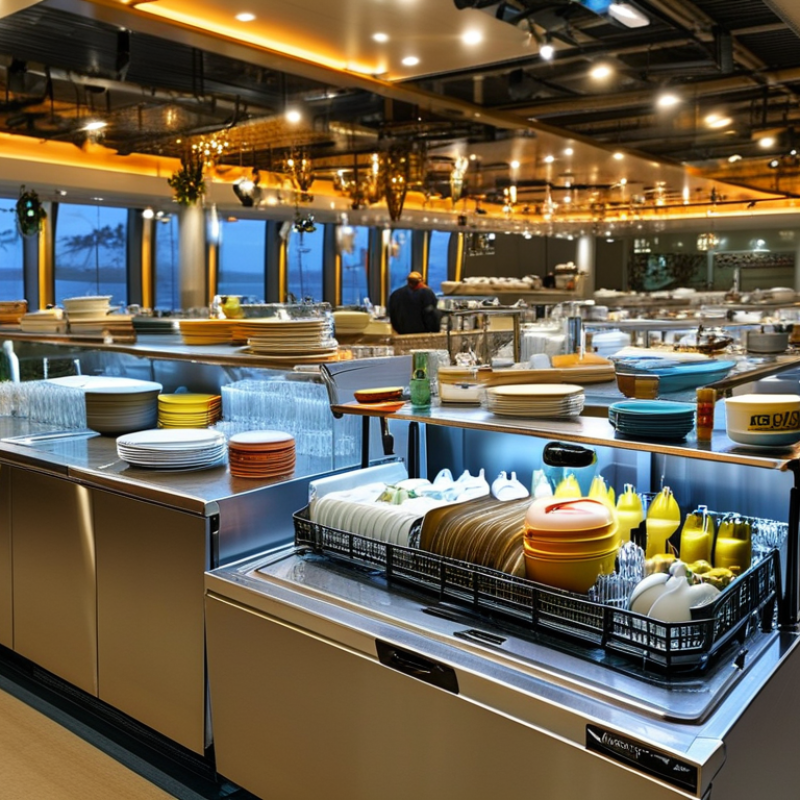 2026 How to Choose the Best Marine Dishwasher for Your Needs?