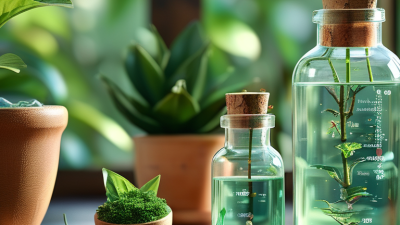 Why Choose Bio-Chelated Botanical Extracts for Your Business?