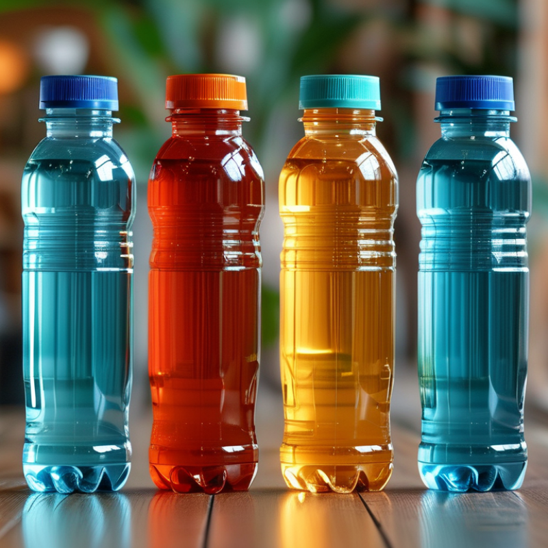 2026 Best Plastic Bottles with Caps for Global Buyers?