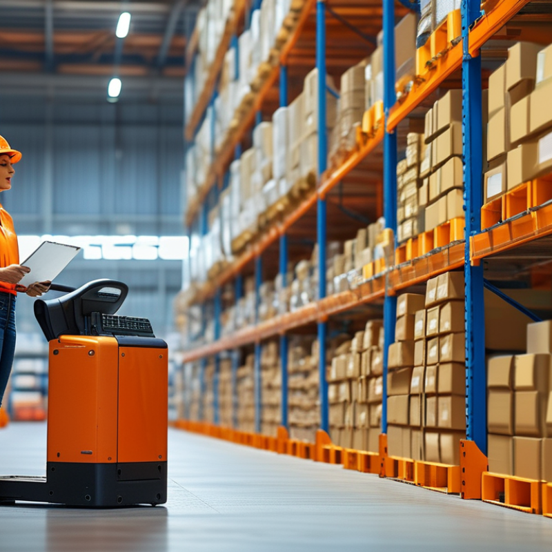 How To Improve Picking Accuracy in Warehouse Operations?