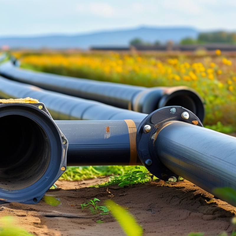 What is Polyethylene Pipe Fittings and How to Choose Them?