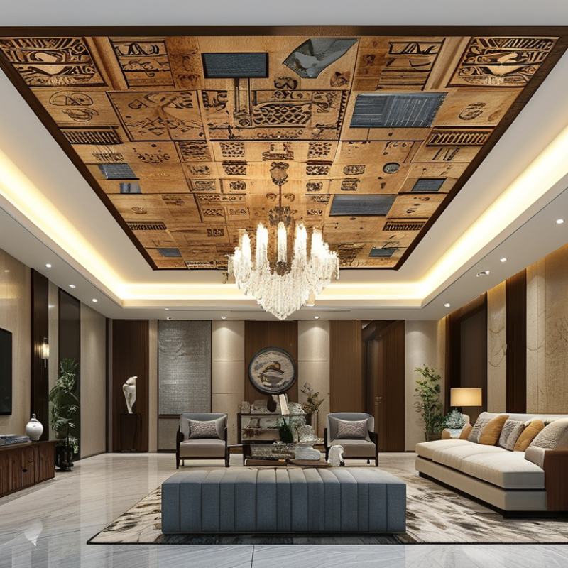 Ultimate Guide to Suspended Ceiling Panels for Global Buyers?