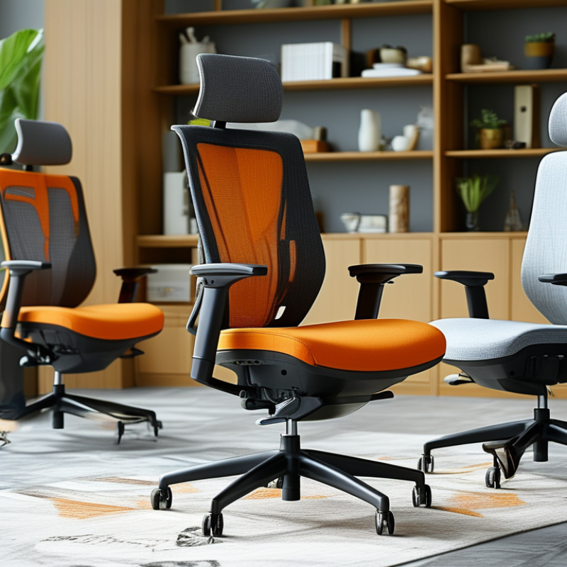 Best Armless Office Chairs for Comfort and Productivity 2026?