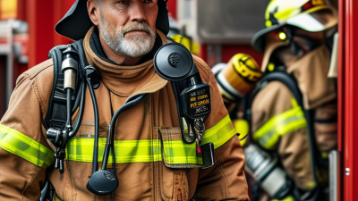2026 Best Reliable Fire Protection Solutions for Global Buyers?