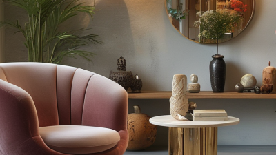 Stylish Furniture Tips for Global Buyers to Enhance Interiors?
