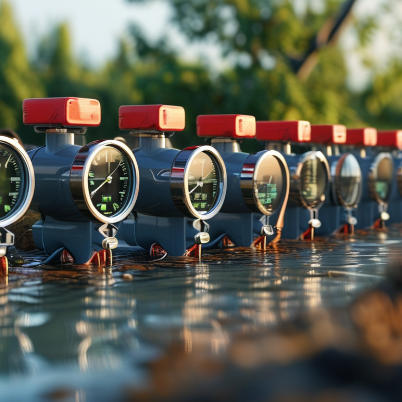 How to Choose the Right Mag Meters for Your Business Needs?