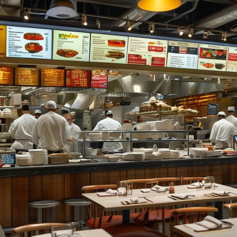 Top Digital Tips for Choosing the Best Restaurant POS Systems?