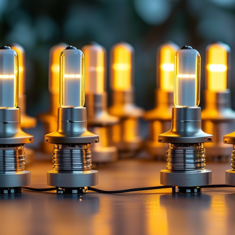 Why Do LED Lights Flicker When Connected to a Sensor?