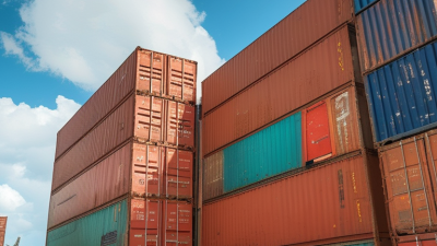 How to Find Free Shipping Container Options for Global Buyers?