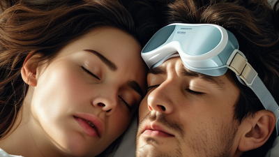 Top 10 Apap Machine Benefits for Better Sleep Quality?