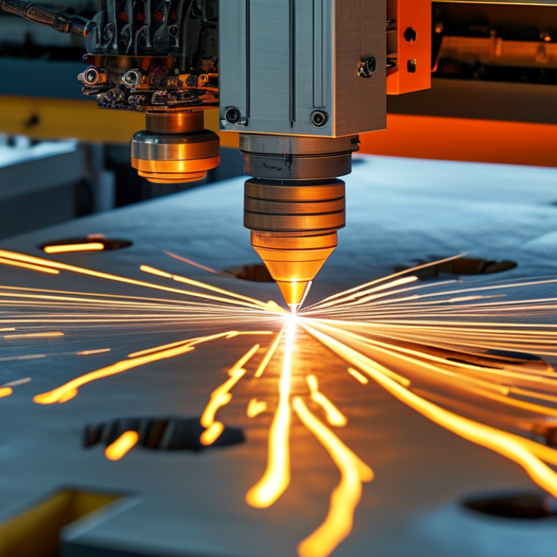 What is Laser Cutting Benefits Applications and Costs?