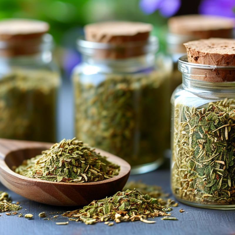 How to Source Ajuga Turkestanica Extract for Your Business?
