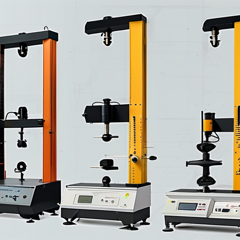 How to Choose the Right Universal Testing Machine for Your Needs?