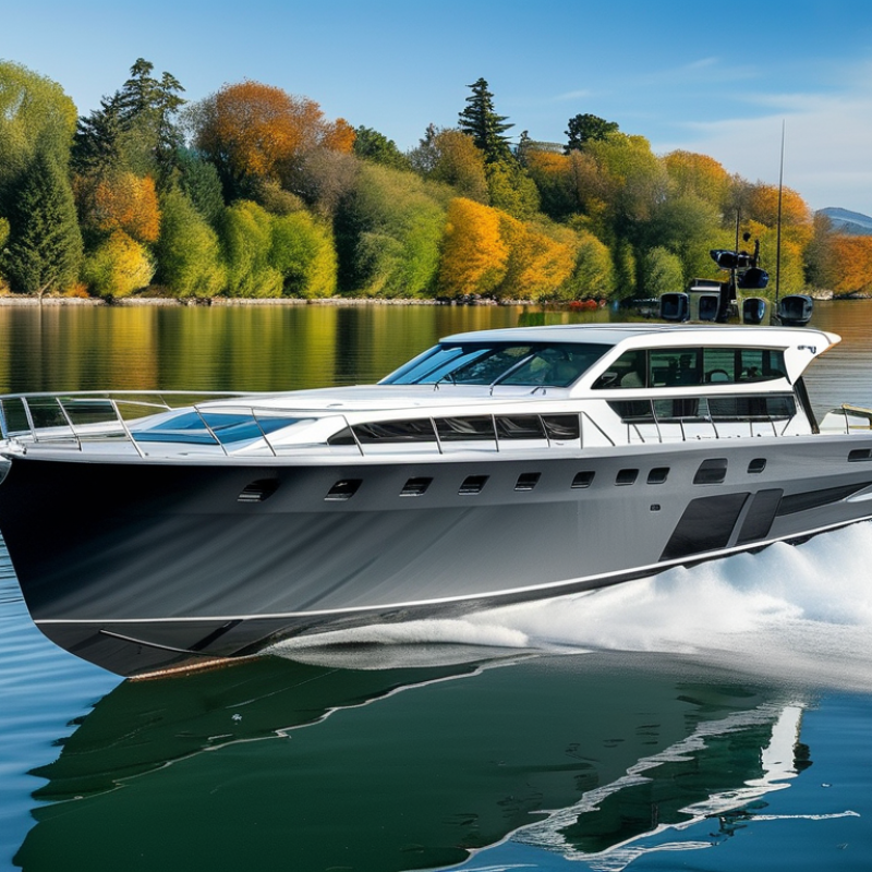 Top 10 Fiberglass Boats for Efficient Global Procurement