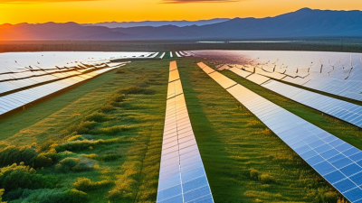 Top 10 Solar Energy Panels You Need to Know in 2026?