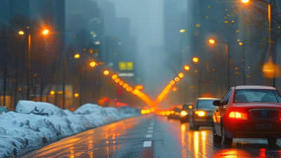 How to Choose the Best Car Wiper Blades for Your Vehicle?