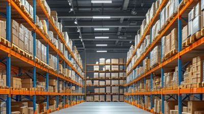 How to Choose the Best Racking System for Your Needs?