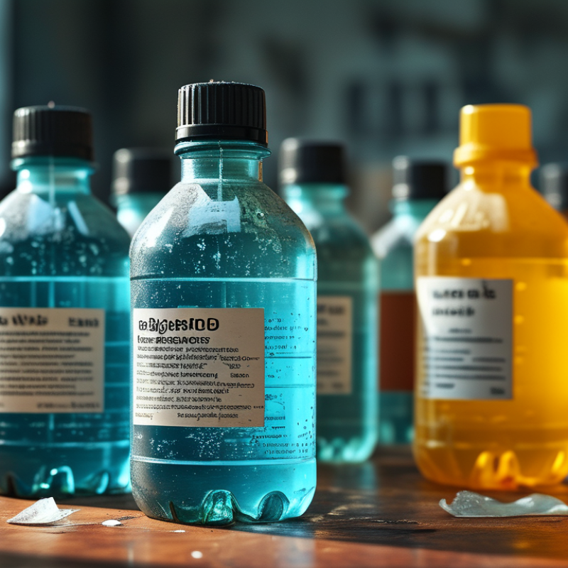 Why Is Proper Solvent Waste Disposal Crucial for Businesses?