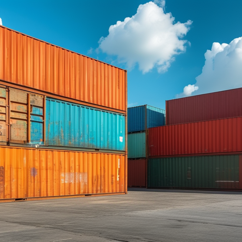 What is a Transport Container and How to Choose the Right One?
