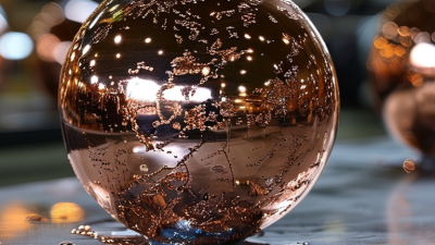 Best Bright Chrome Plating Options for Global Buyers?