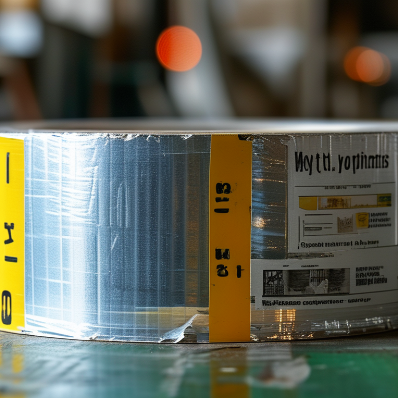 How to Choose the Best Film Tape for Your Projects?